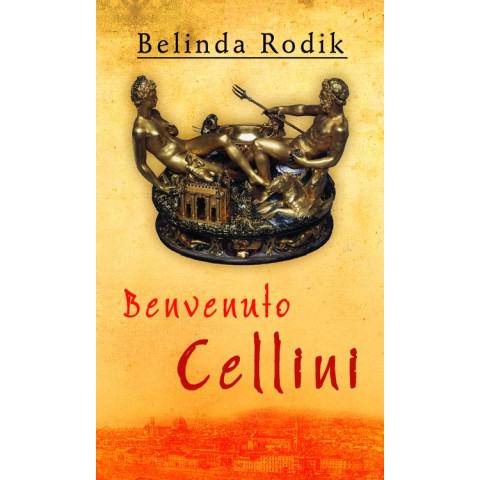 Benvenuto Cellini