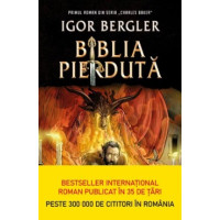 Biblia pierdută.