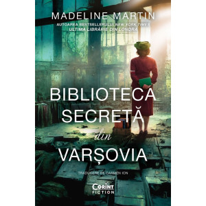 Biblioteca secretă din Varșovia