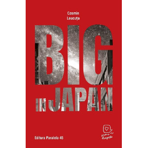 Big în Japan