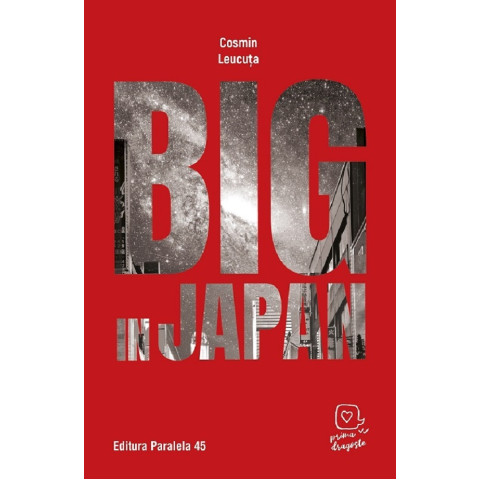 Big în Japan