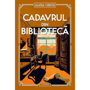 Cadavrul din bibliotecă