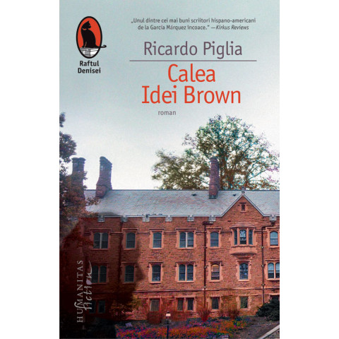 Calea Idei Brown