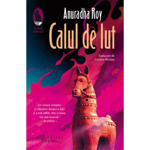 Calul de lut