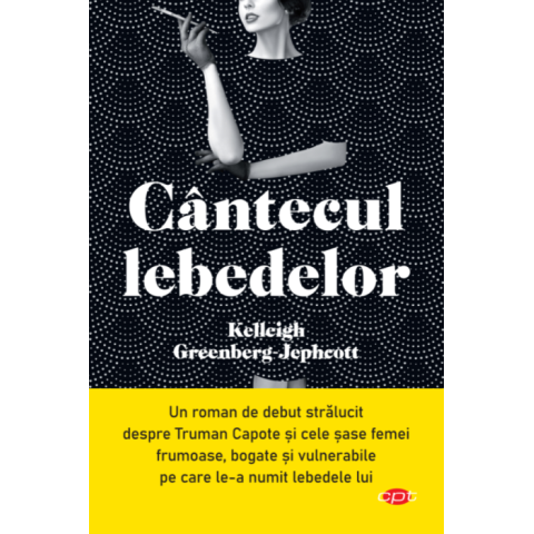 Cântecul lebedelor