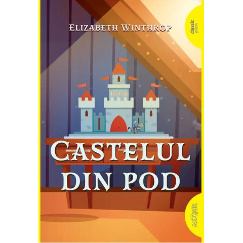 Castelul din pod