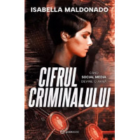 Cifrul criminalului