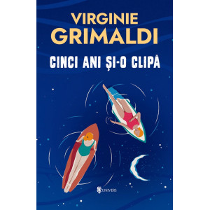 Cinci ani și-o clipă