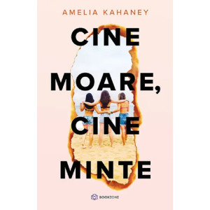 Cine moare, cine minte