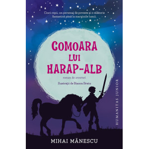 Comoara lui Harap-Alb