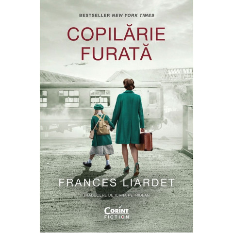 Copilărie furată