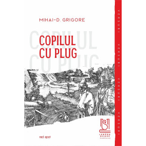 Copilul cu plug