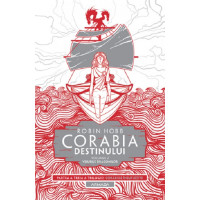 Corabia destinului - Visurile dragonilor