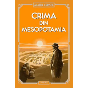 Crima din Mesopotamia