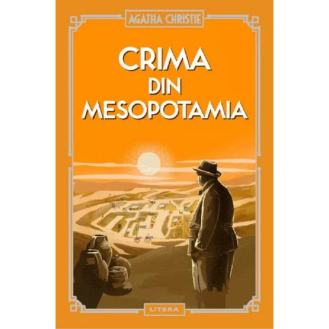 Crima din Mesopotamia