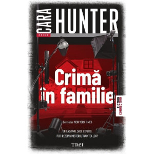 Crimă în familie