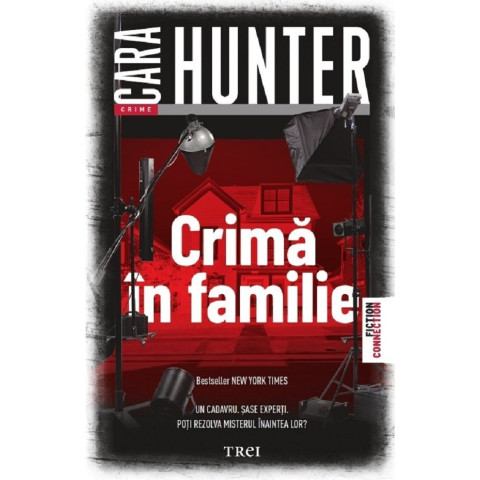 Crimă în familie