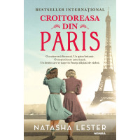 Croitoreasa din Paris