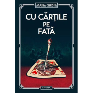 Cu cărțile pe față