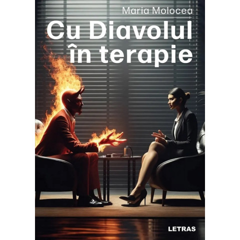 Cu Diavolul în terapie