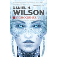 Robogeneza