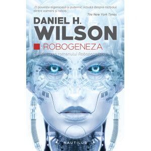 Robogeneza