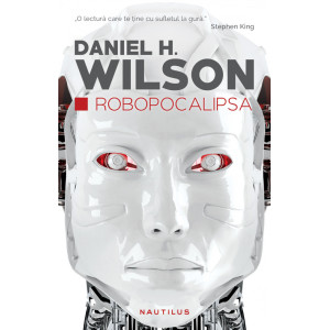 Robopocalipsa