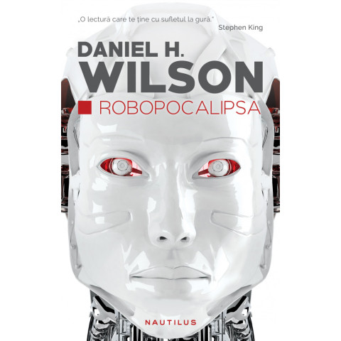 Robopocalipsa