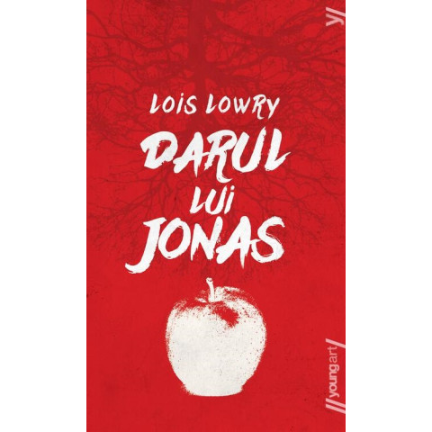 Darul lui Jonas