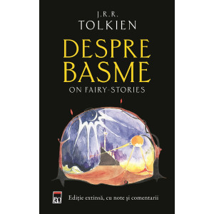 Despre basme. On Fairy-stories