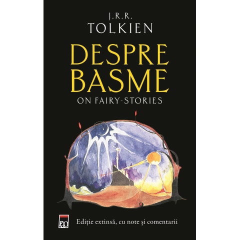 Despre basme. On Fairy-stories