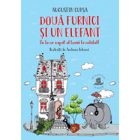 Două furnici și un elefant