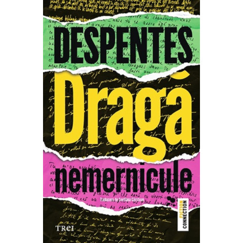 Dragă nemernicule