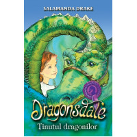 Dragonsdale - Ținutul dragonilor