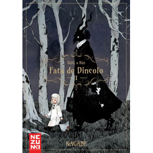 Fata de dincolo Vol. 1