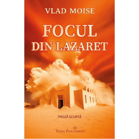 Focul din Lazaret