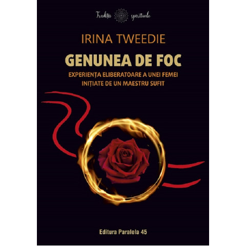 Genunea de foc