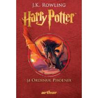 Harry Potter și Ordinul Phoenix