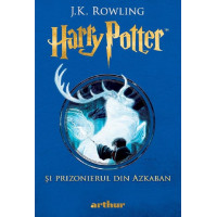 Harry Potter și prizonierul din Azkaban