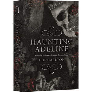 Haunting Adeline