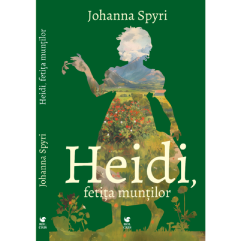 Heidi, fetița munților