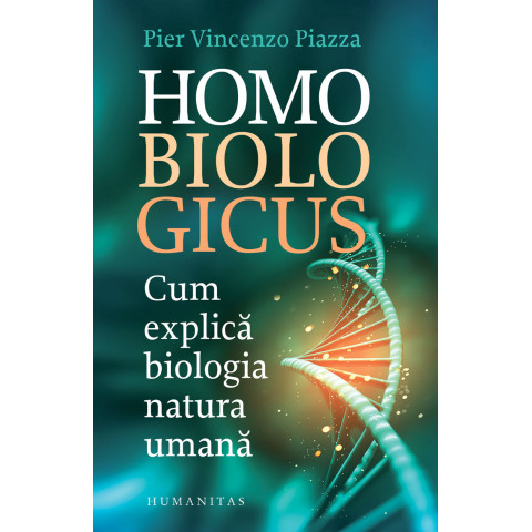 Homo biologicus