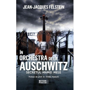 În orchestra de la Auschwitz
