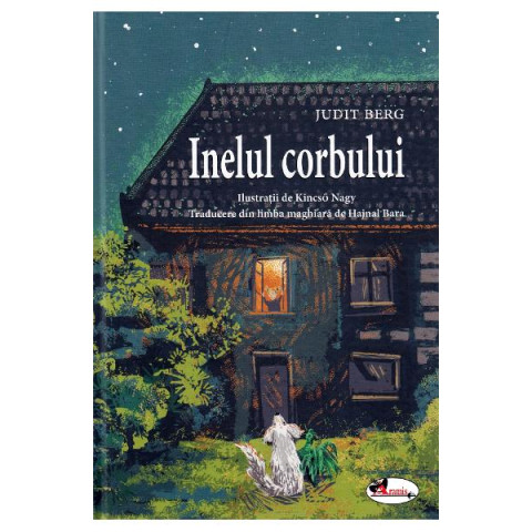 Inelul corbului