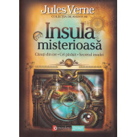 Insula misterioasă