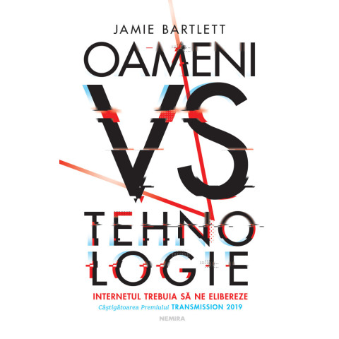 Oameni vs Tehnologie