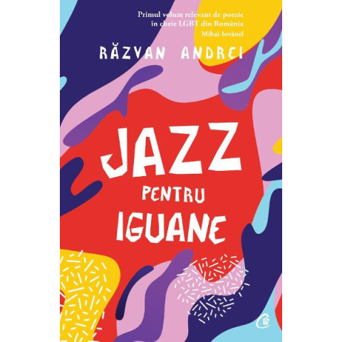 Jazz pentru iguane 