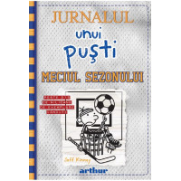 Jurnalul unui puști Vol.16: Meciul sezonului