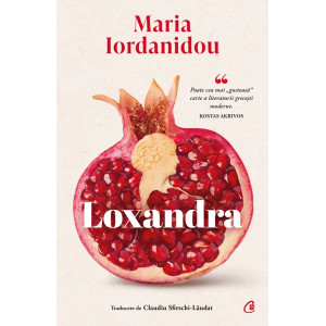 Loxandra