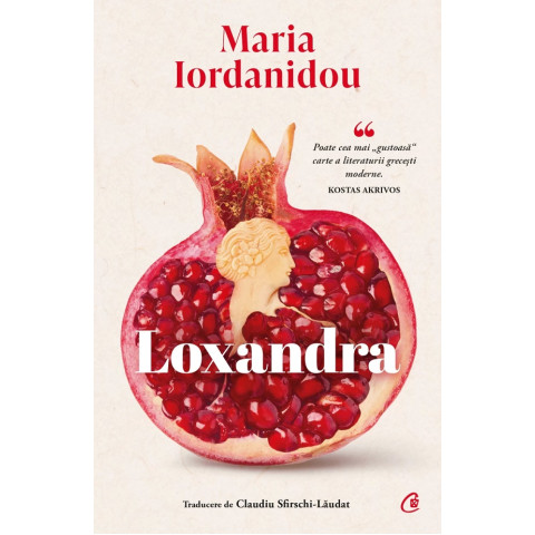 Loxandra